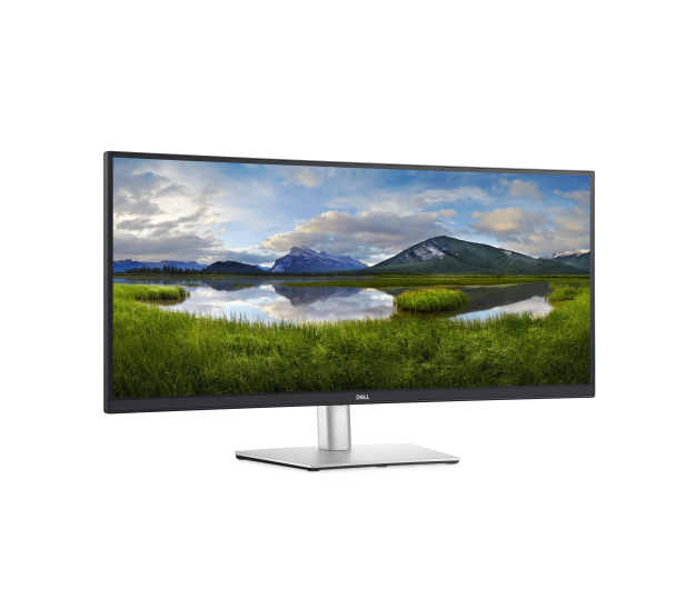 Dell P3421W - 726081 - zdjęcie 8